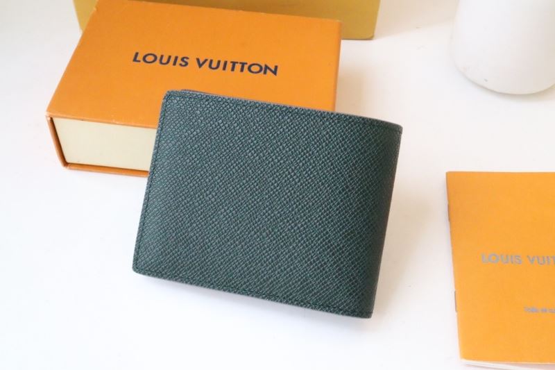 Louis Vuitton Wallets